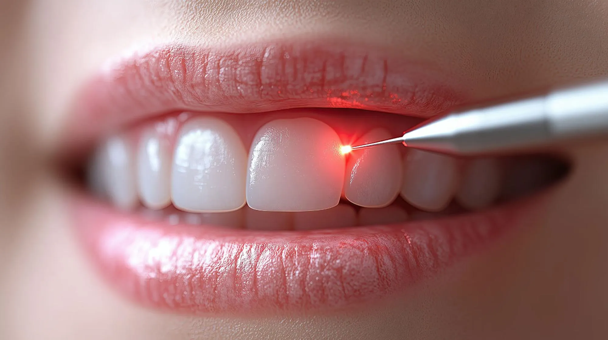 Laser Dentistry at AltaVia Dental