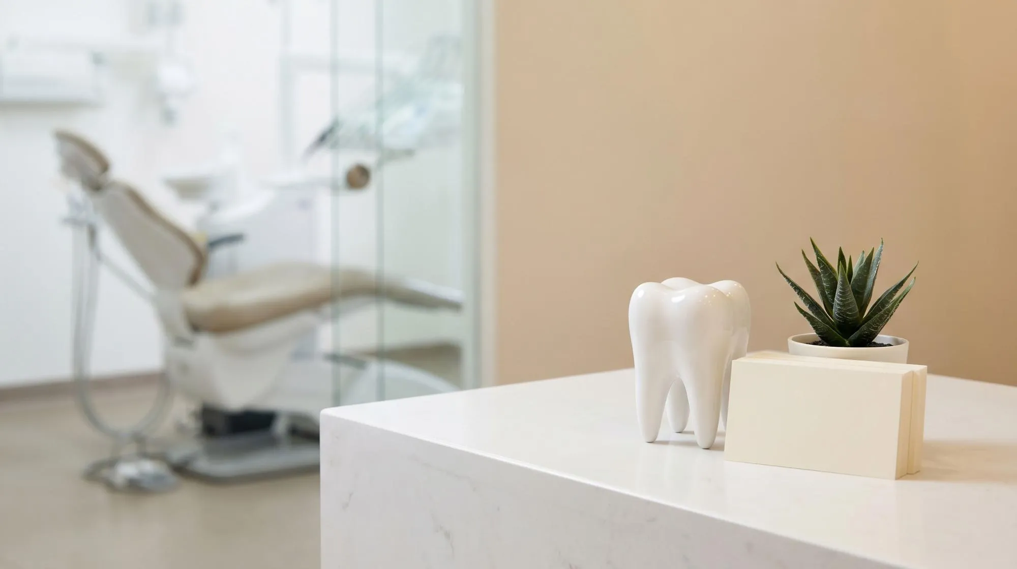 a comfortable dental extraction consultation at AltaVia Dental